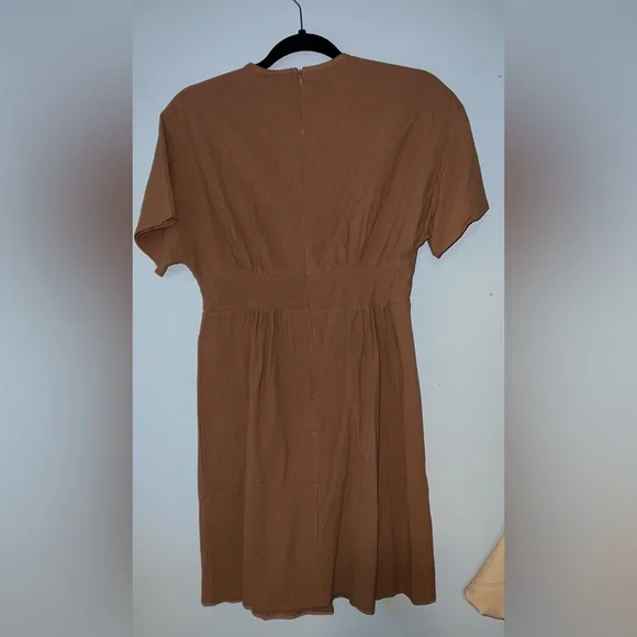 Mini Spring Dress - Picture 2 of 2